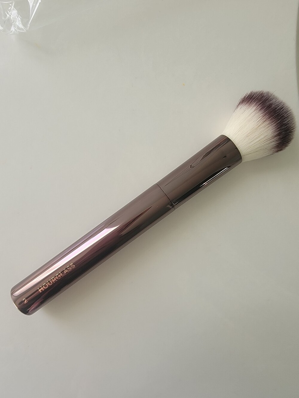 Hourglass Foundation/Blush Brush # 2